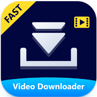 Video Downloader - Story Saver app icon